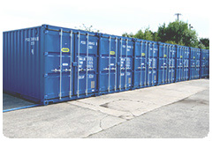 Storage Exeter