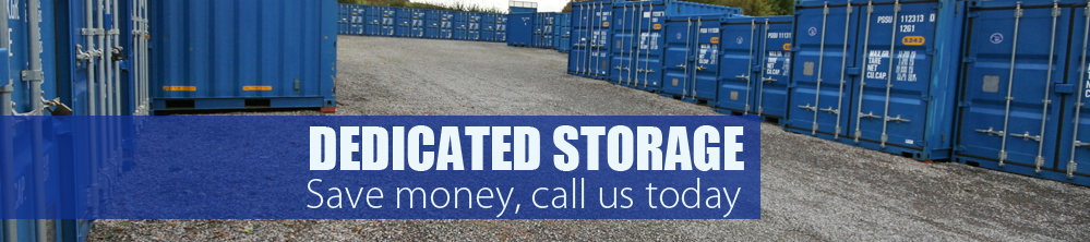 Devon Storage Containers