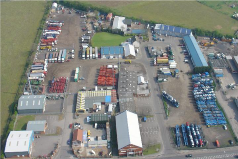 Storage in Doncaster