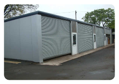 Devon Business Storage